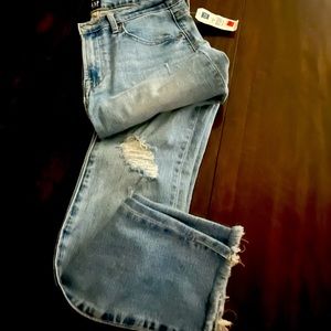 Gap Jeans